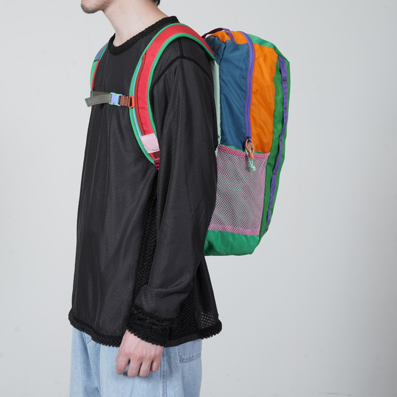 cotopaxi(���ȥѥ�����) BATAC 24L BACKPACK DEL DIA