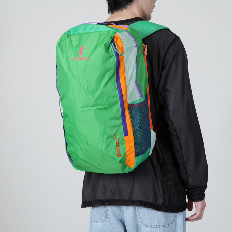 cotopaxi(���ȥѥ�����) BATAC 24L BACKPACK DEL DIA
