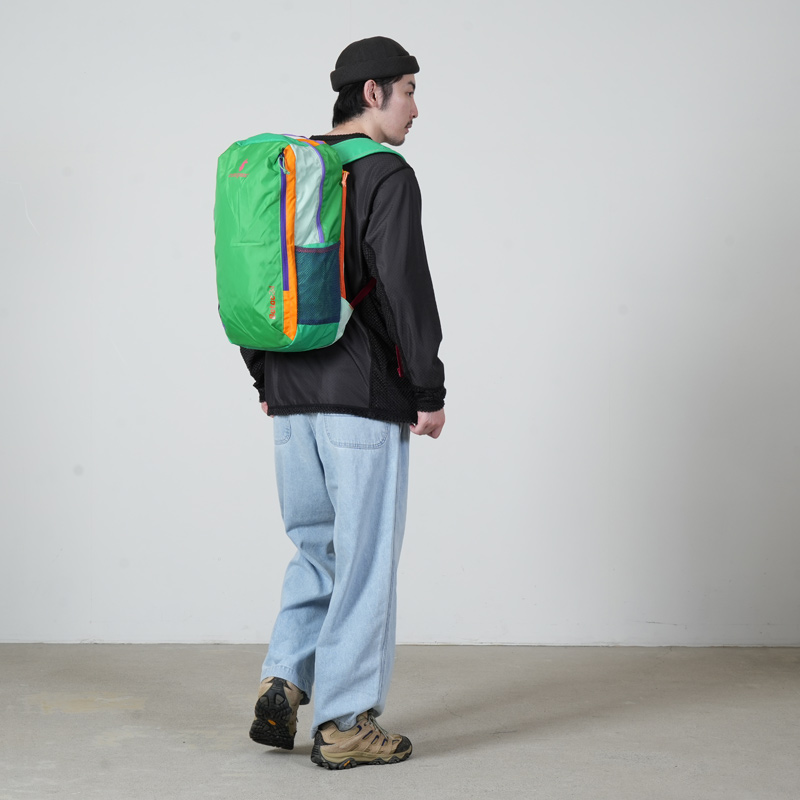 cotopaxi(���ȥѥ�����) BATAC 24L BACKPACK DEL DIA