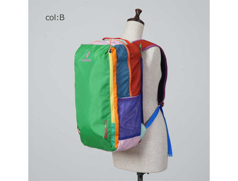cotopaxi(���ȥѥ�����) BATAC 24L BACKPACK DEL DIA