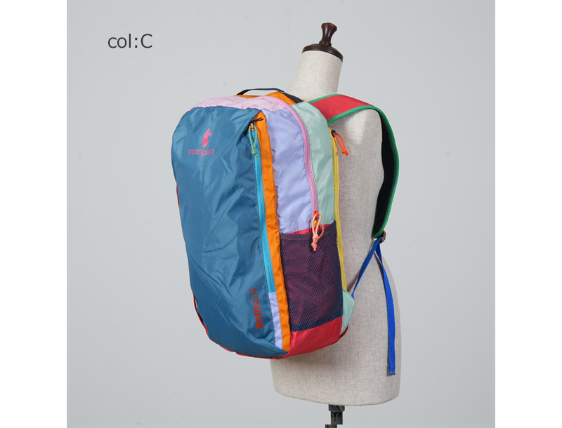 cotopaxi(���ȥѥ�����) BATAC 24L BACKPACK DEL DIA