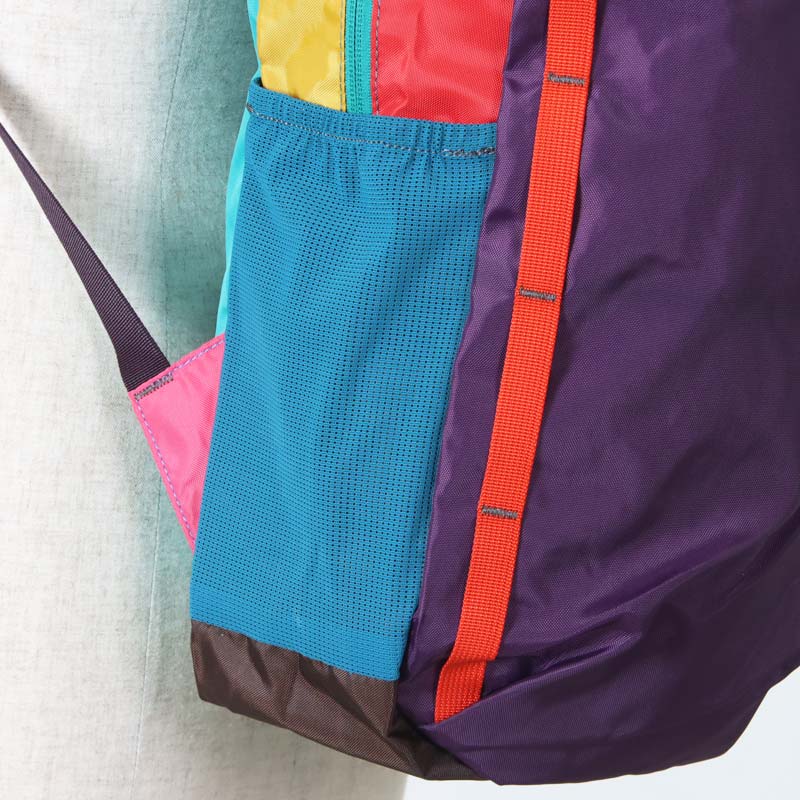 cotopaxi(���ȥѥ�����) BATAC 16L BACKPACK DEL DIA