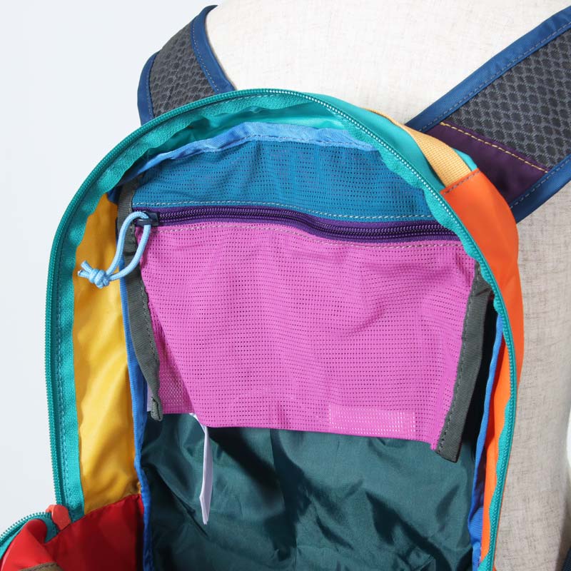 cotopaxi(���ȥѥ�����) BATAC 16L BACKPACK DEL DIA