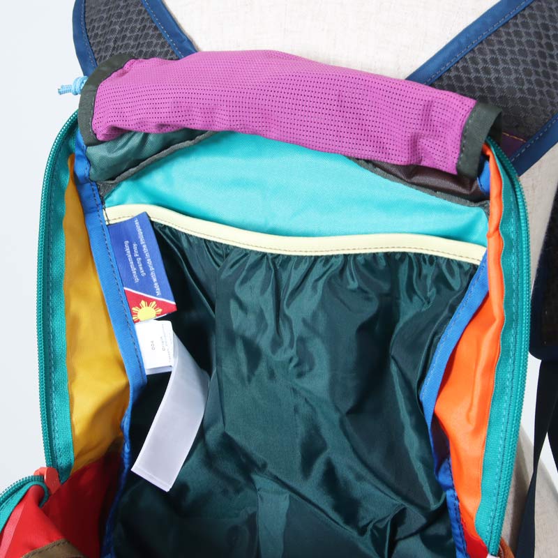 cotopaxi(���ȥѥ�����) BATAC 16L BACKPACK DEL DIA