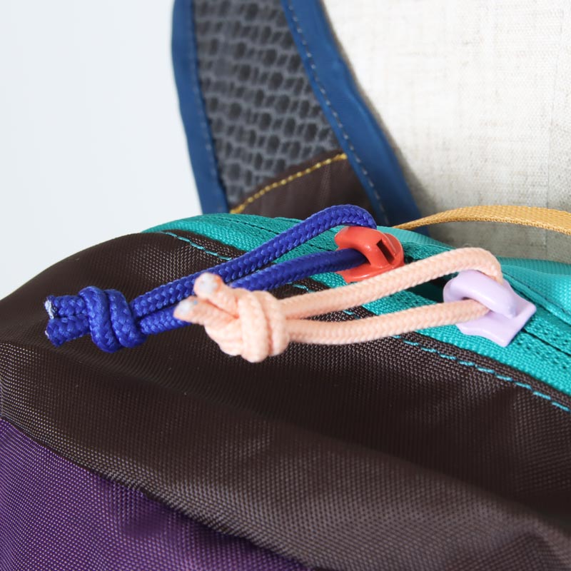 cotopaxi(���ȥѥ�����) BATAC 16L BACKPACK DEL DIA