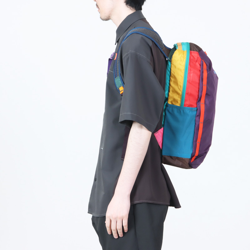 cotopaxi(���ȥѥ�����) BATAC 16L BACKPACK DEL DIA