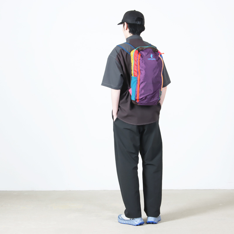 cotopaxi(���ȥѥ�����) BATAC 16L BACKPACK DEL DIA