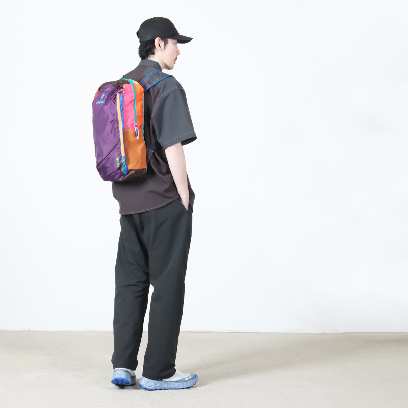 cotopaxi(���ȥѥ�����) BATAC 16L BACKPACK DEL DIA