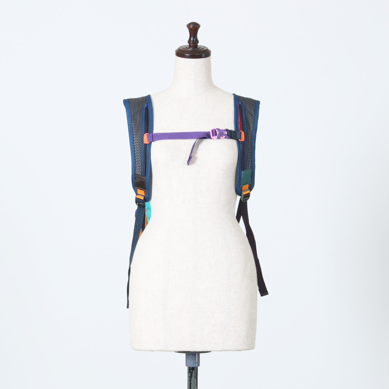 cotopaxi(���ȥѥ�����) BATAC 16L BACKPACK DEL DIA