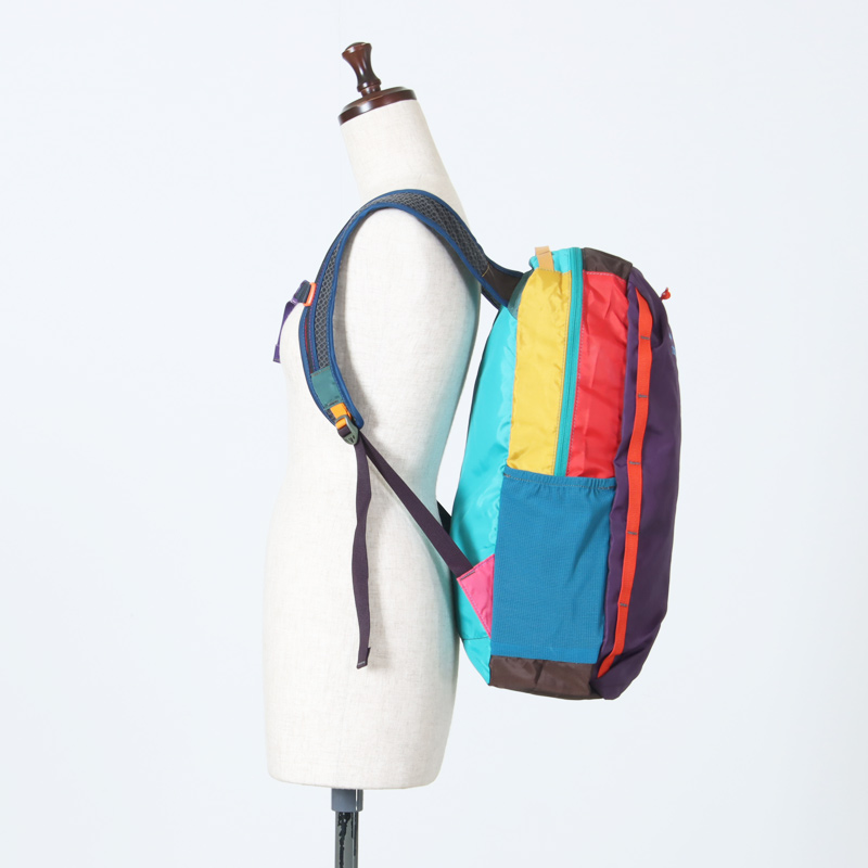 cotopaxi(���ȥѥ�����) BATAC 16L BACKPACK DEL DIA