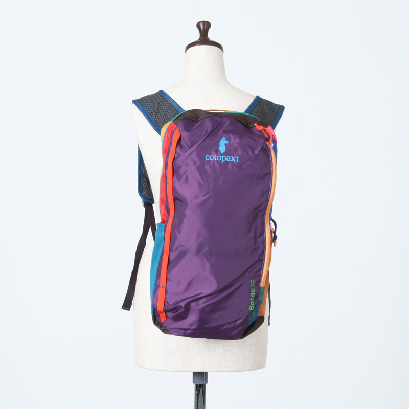 cotopaxi(���ȥѥ�����) BATAC 16L BACKPACK DEL DIA