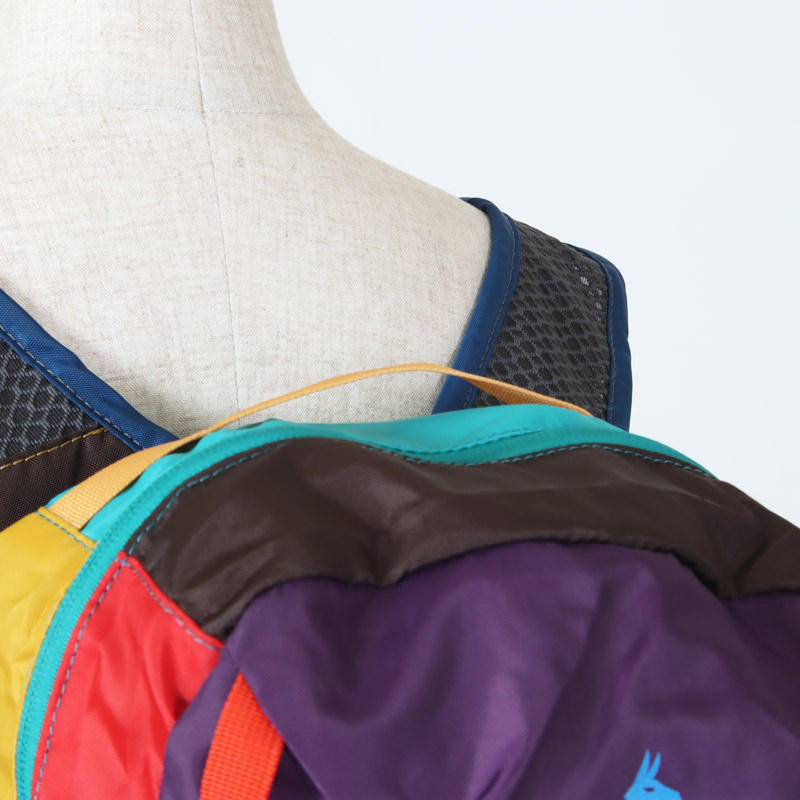 cotopaxi(���ȥѥ�����) BATAC 16L BACKPACK DEL DIA