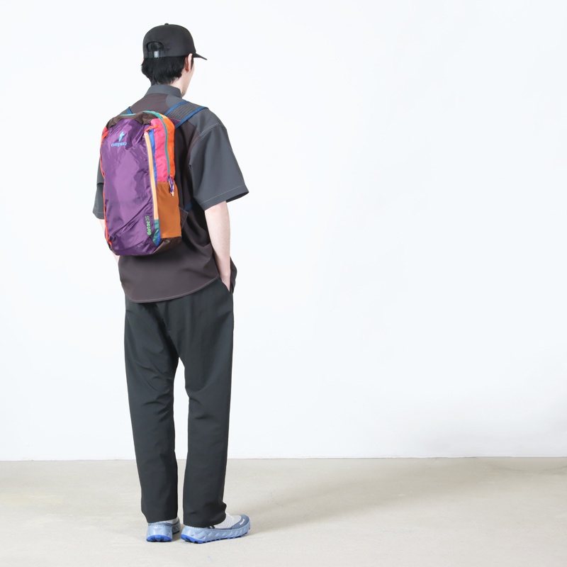 cotopaxi(���ȥѥ�����) BATAC 16L BACKPACK DEL DIA