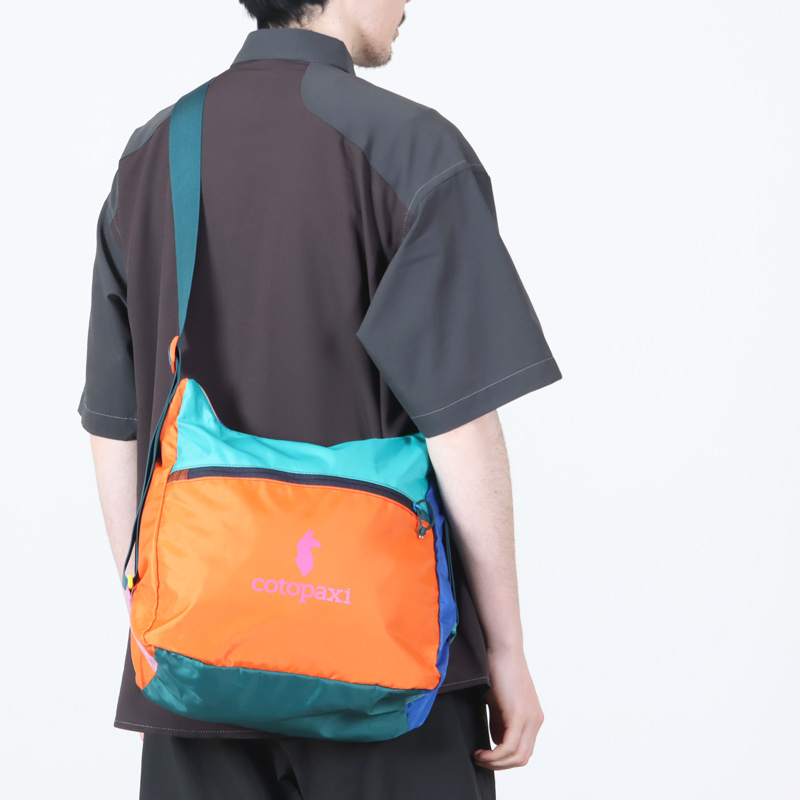 cotopaxi(���ȥѥ�����) TAAL CONVERTIBLE TOTE DEL DIA