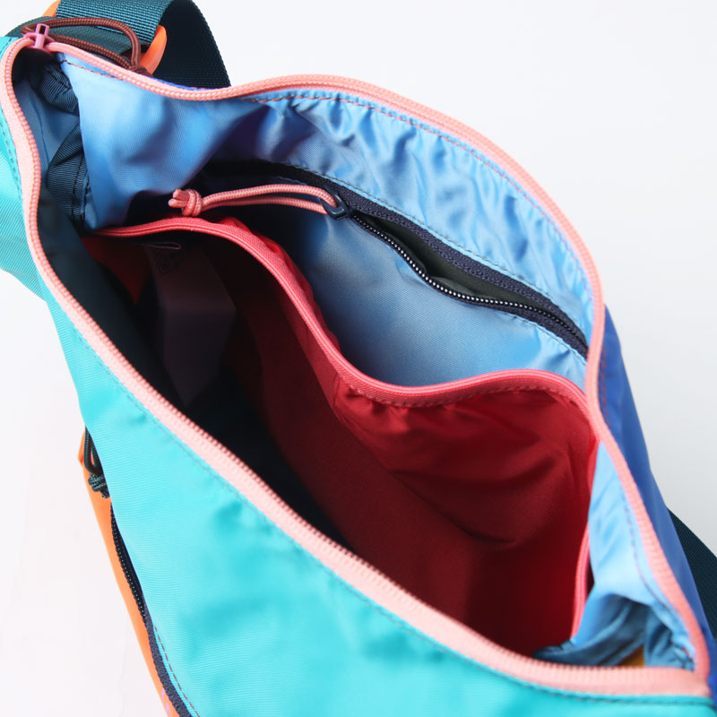 cotopaxi(���ȥѥ�����) TAAL CONVERTIBLE TOTE DEL DIA