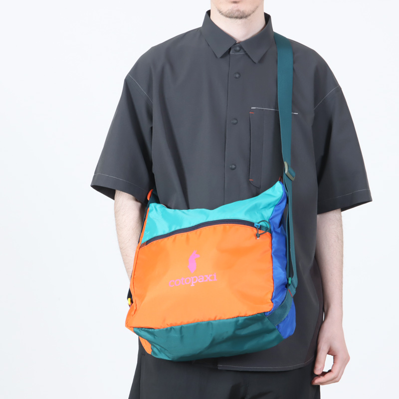 cotopaxi(���ȥѥ�����) TAAL CONVERTIBLE TOTE DEL DIA