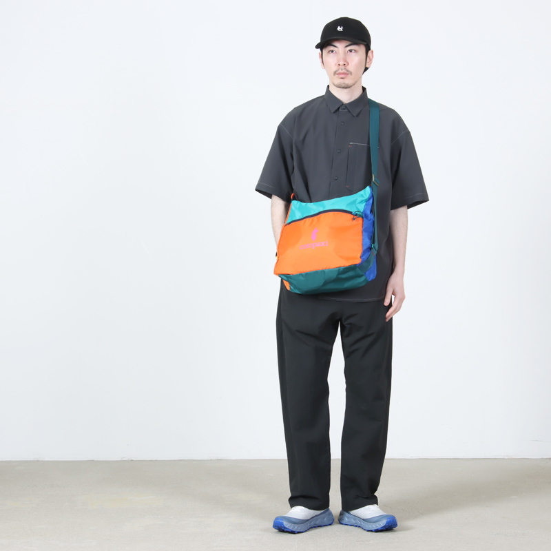 cotopaxi(���ȥѥ�����) TAAL CONVERTIBLE TOTE DEL DIA