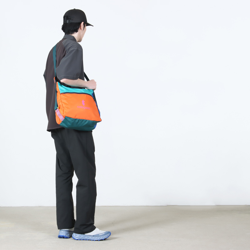 cotopaxi(���ȥѥ�����) TAAL CONVERTIBLE TOTE DEL DIA