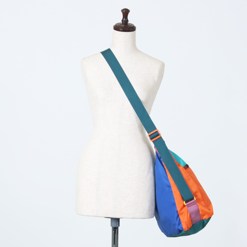 cotopaxi(���ȥѥ�����) TAAL CONVERTIBLE TOTE DEL DIA