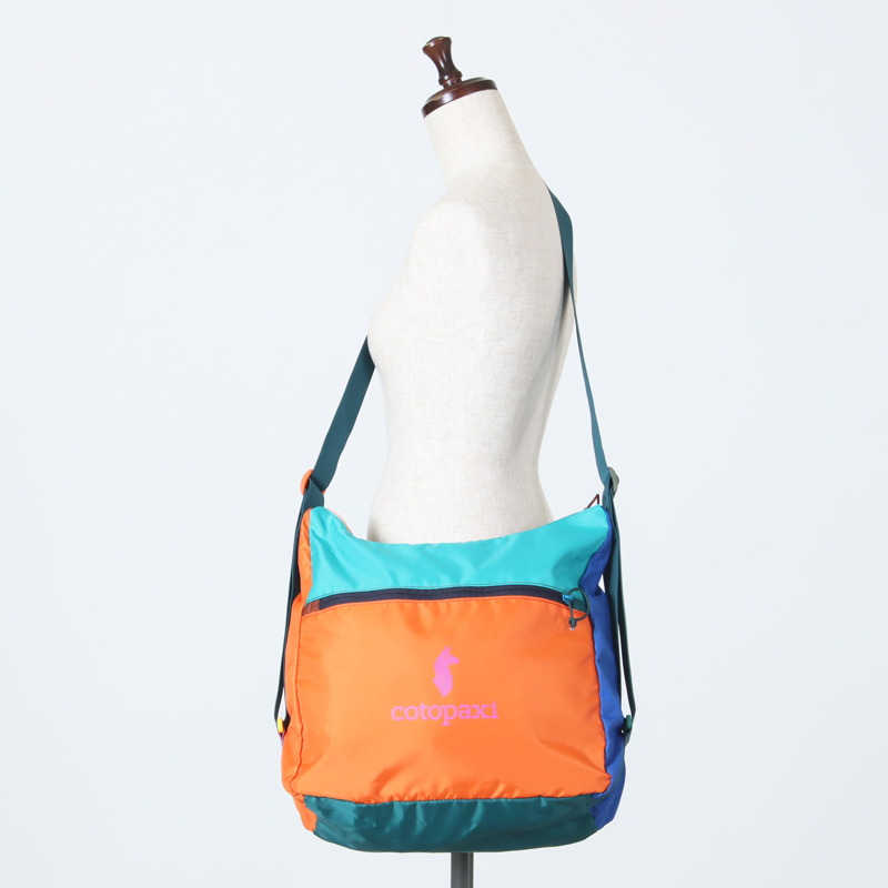cotopaxi(���ȥѥ�����) TAAL CONVERTIBLE TOTE DEL DIA