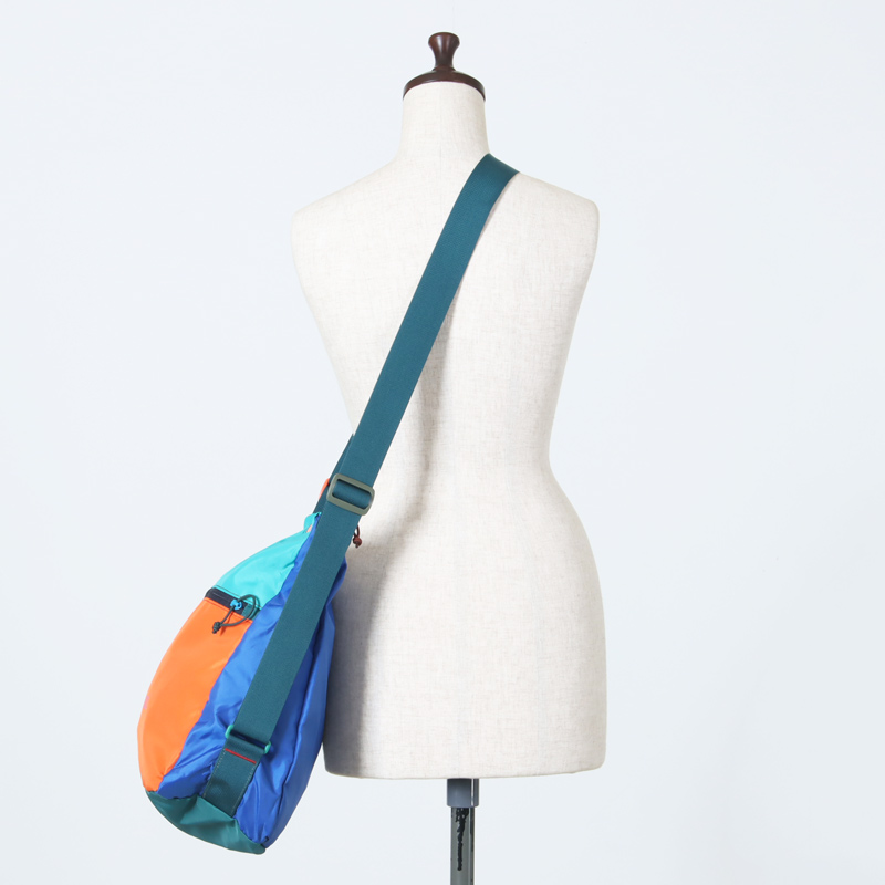 cotopaxi(���ȥѥ�����) TAAL CONVERTIBLE TOTE DEL DIA