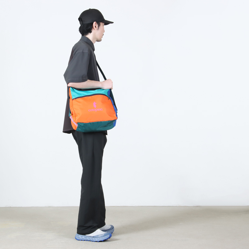 cotopaxi(���ȥѥ�����) TAAL CONVERTIBLE TOTE DEL DIA