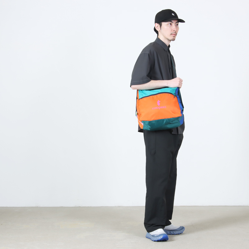 cotopaxi(���ȥѥ�����) TAAL CONVERTIBLE TOTE DEL DIA