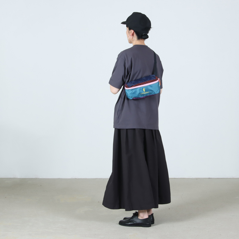 cotopaxi(���ȥѥ�����) BATAAN FANNY PACK DEL DIA
