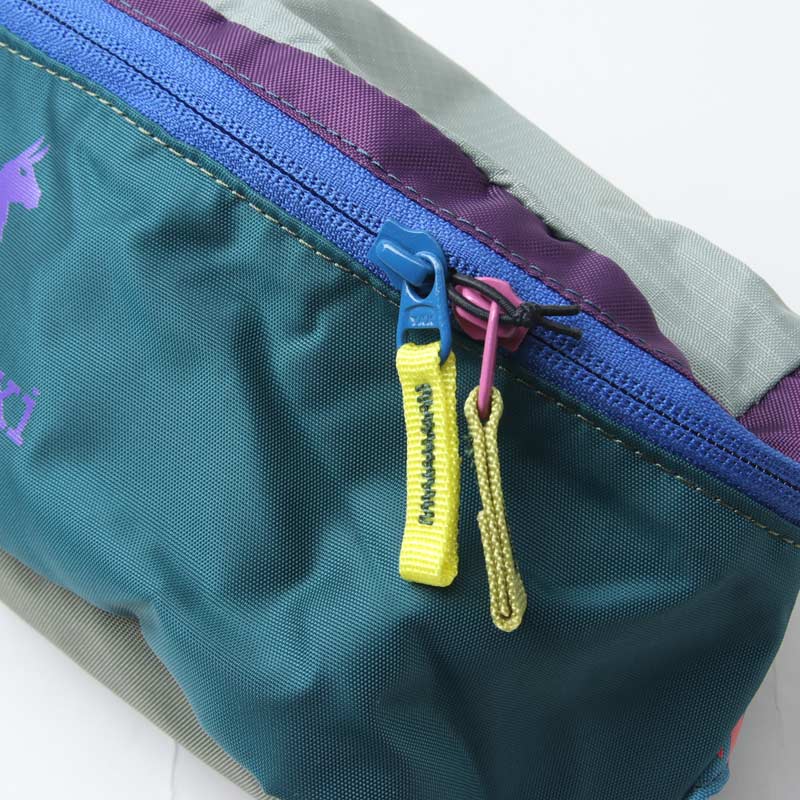 cotopaxi(���ȥѥ�����) BATAAN FANNY PACK DEL DIA
