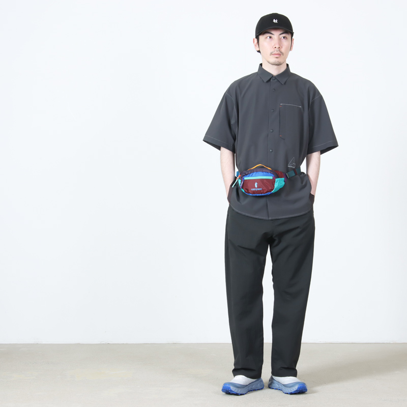 cotopaxi(���ȥѥ�����) KAPAI 1.5L HIP PACK DEL DIA