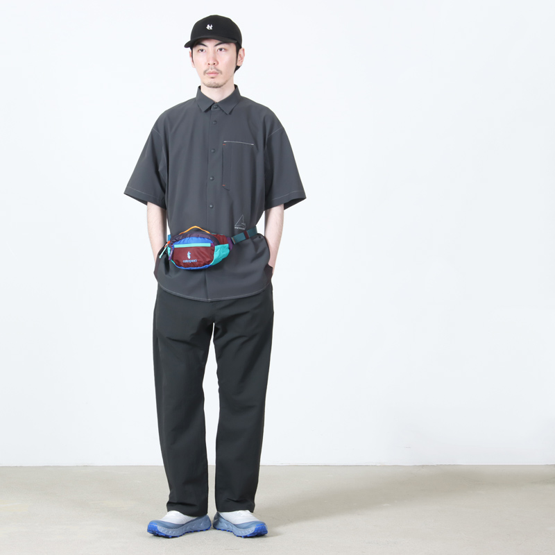 cotopaxi(���ȥѥ�����) KAPAI 1.5L HIP PACK DEL DIA