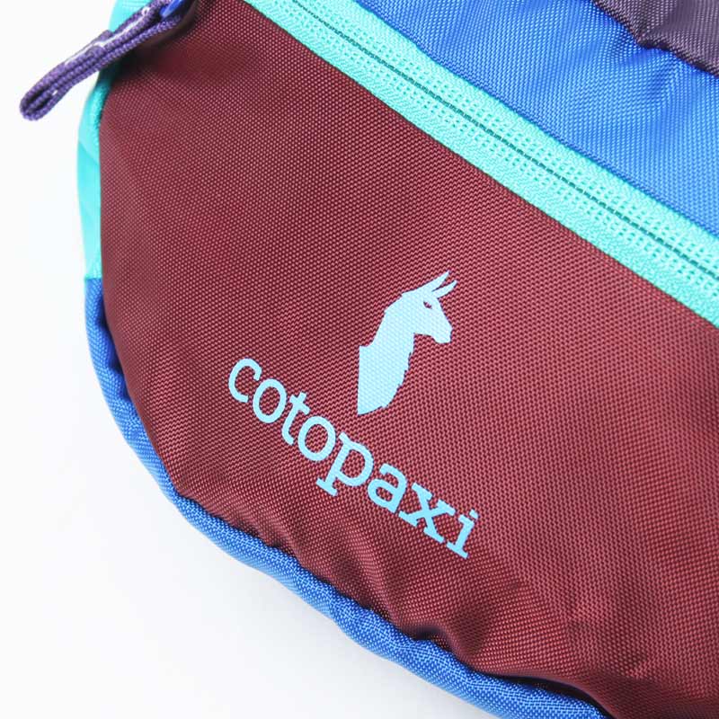 cotopaxi(���ȥѥ�����) KAPAI 1.5L HIP PACK DEL DIA