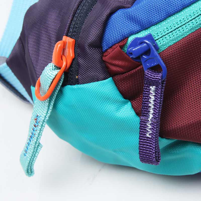 cotopaxi(���ȥѥ�����) KAPAI 1.5L HIP PACK DEL DIA