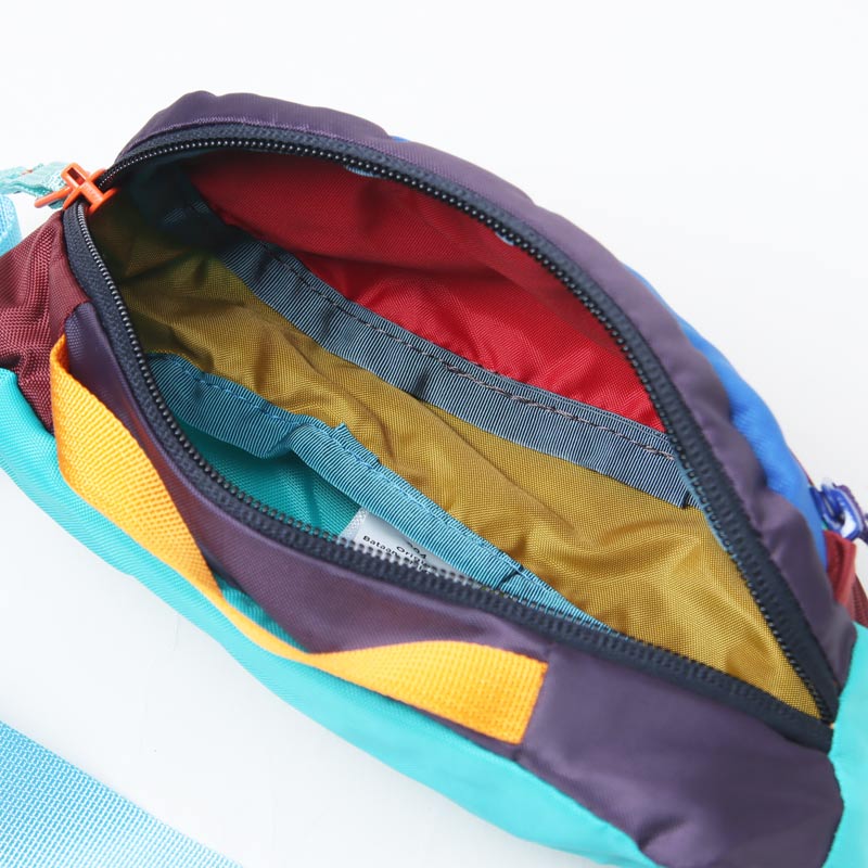 cotopaxi(���ȥѥ�����) KAPAI 1.5L HIP PACK DEL DIA