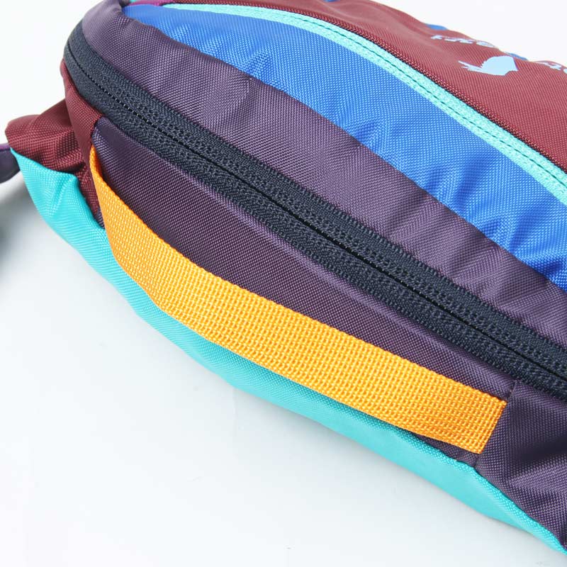 cotopaxi(���ȥѥ�����) KAPAI 1.5L HIP PACK DEL DIA