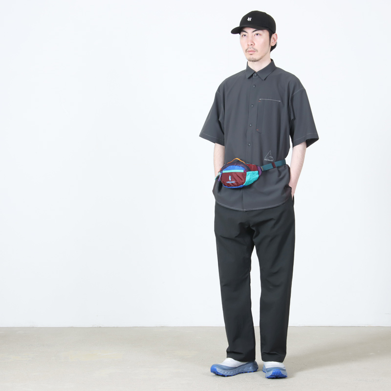 cotopaxi(���ȥѥ�����) KAPAI 1.5L HIP PACK DEL DIA