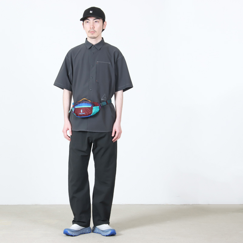 cotopaxi(���ȥѥ�����) KAPAI 1.5L HIP PACK DEL DIA