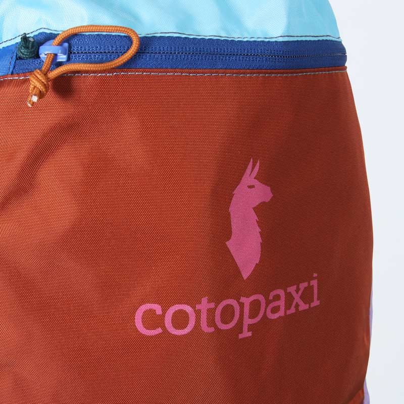 cotopaxi(���ȥѥ�����) LUZON 18L BACKPACK DEL DIA