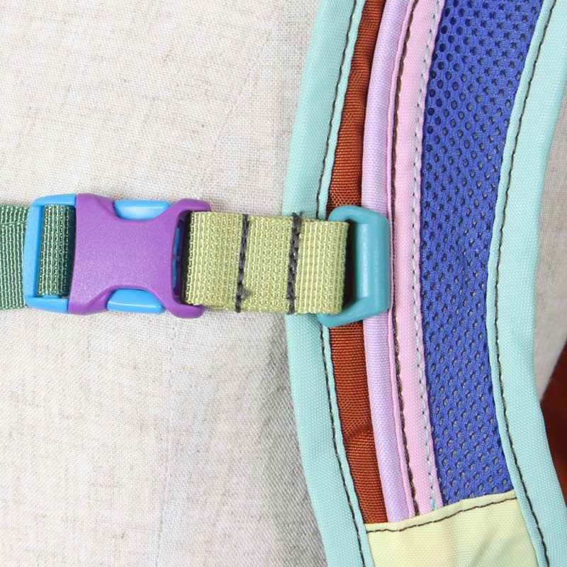 cotopaxi(���ȥѥ�����) LUZON 18L BACKPACK DEL DIA