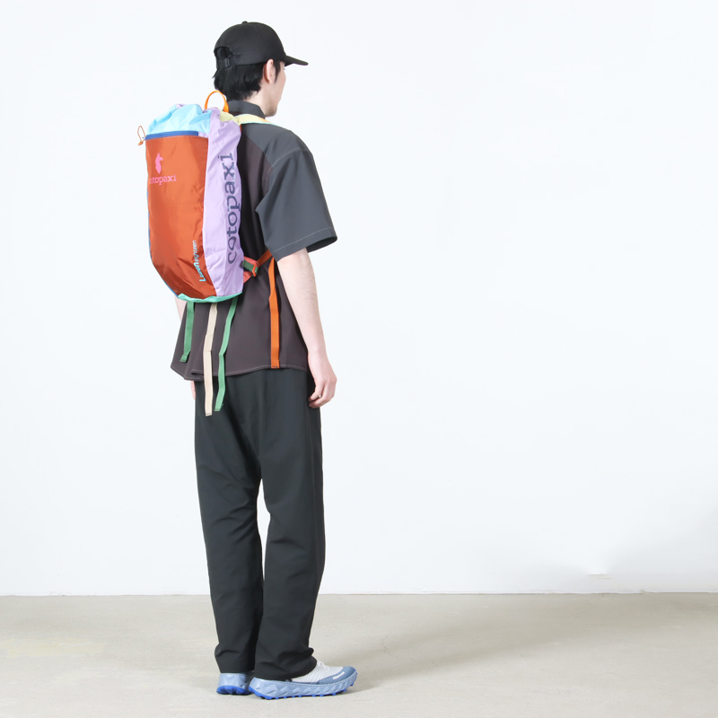 cotopaxi(���ȥѥ�����) LUZON 18L BACKPACK DEL DIA