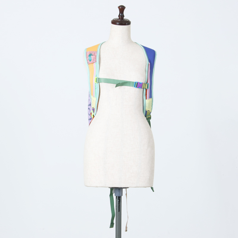 cotopaxi(���ȥѥ�����) LUZON 18L BACKPACK DEL DIA