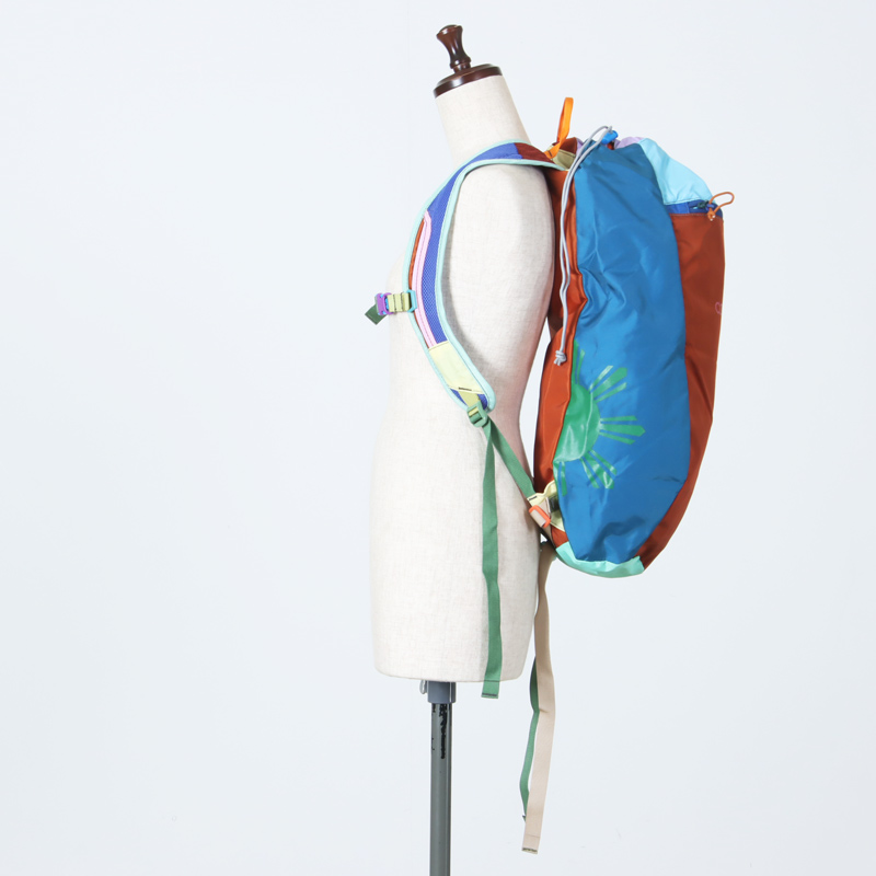 cotopaxi(���ȥѥ�����) LUZON 18L BACKPACK DEL DIA