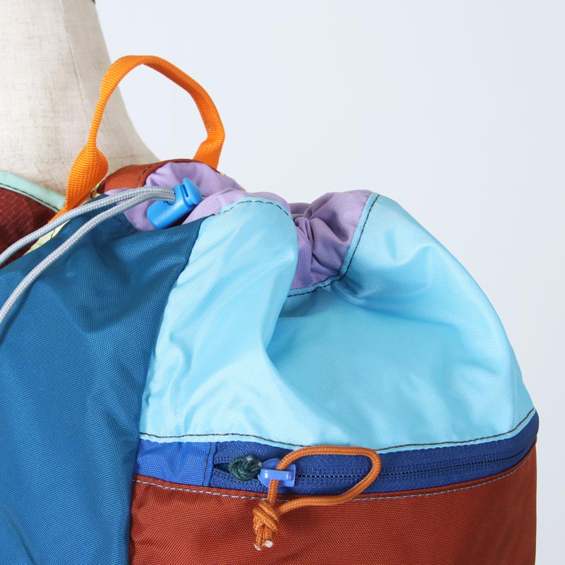 cotopaxi(���ȥѥ�����) LUZON 18L BACKPACK DEL DIA