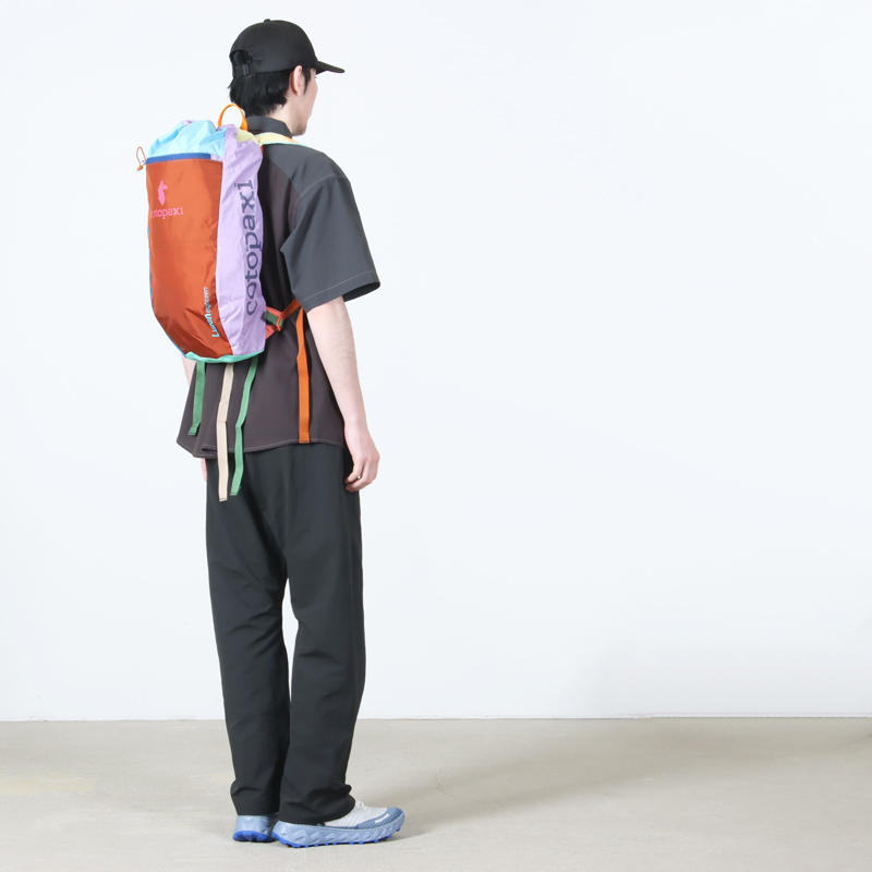 cotopaxi(���ȥѥ�����) LUZON 18L BACKPACK DEL DIA