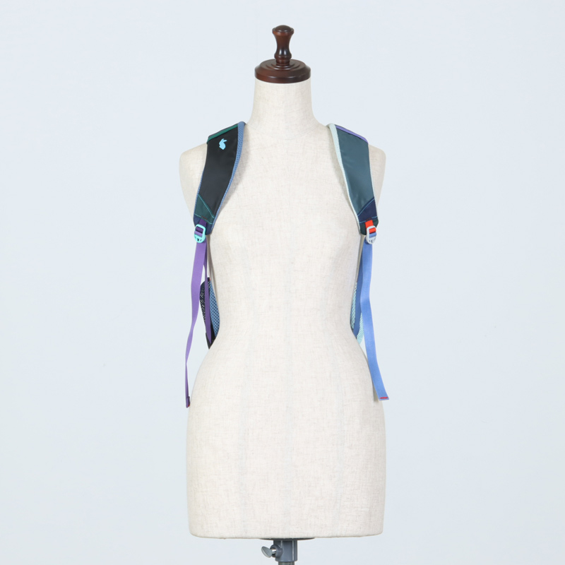 cotopaxi(���ȥѥ�����) KID��S DIMI 12L BACKPACK DEL DIA