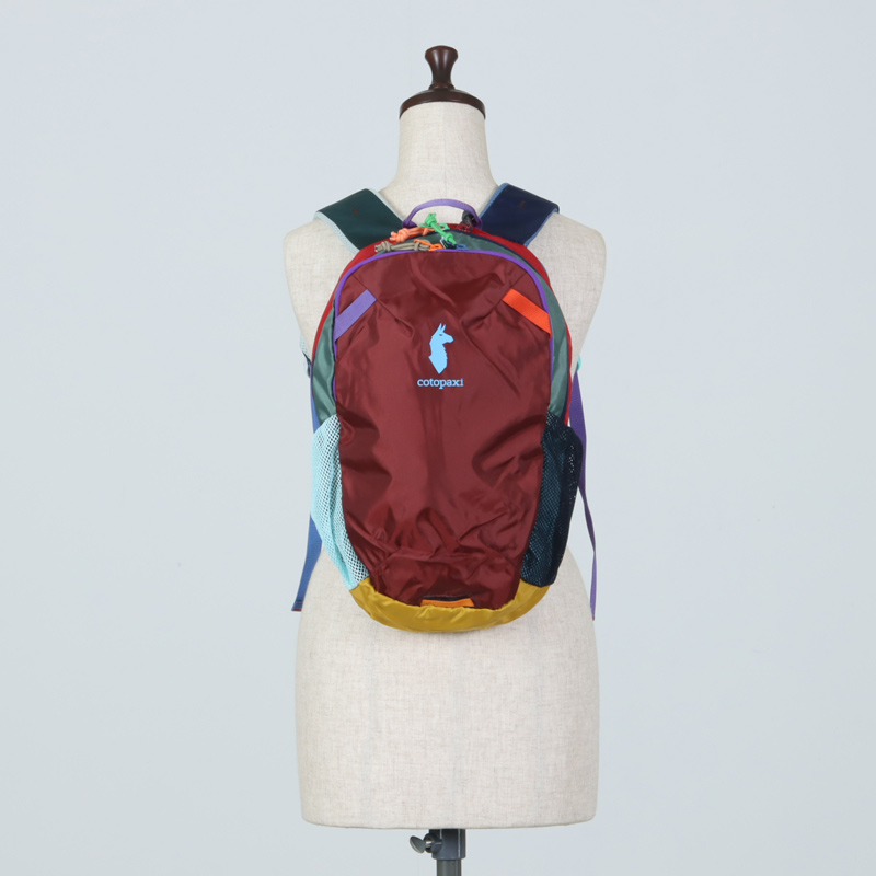 cotopaxi(���ȥѥ�����) KID��S DIMI 12L BACKPACK DEL DIA