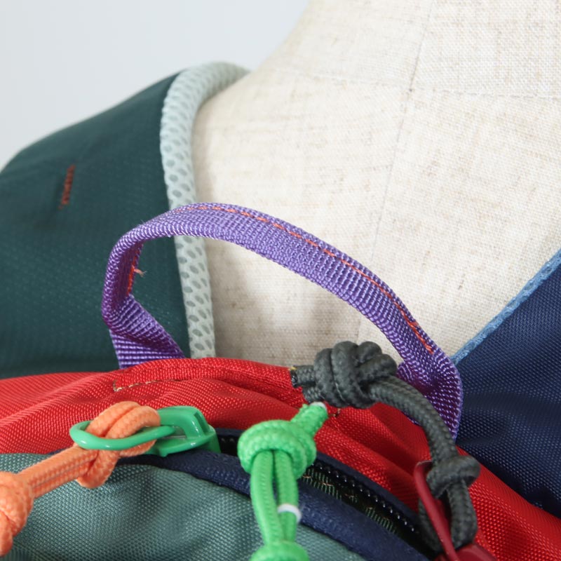 cotopaxi(���ȥѥ�����) KID��S DIMI 12L BACKPACK DEL DIA