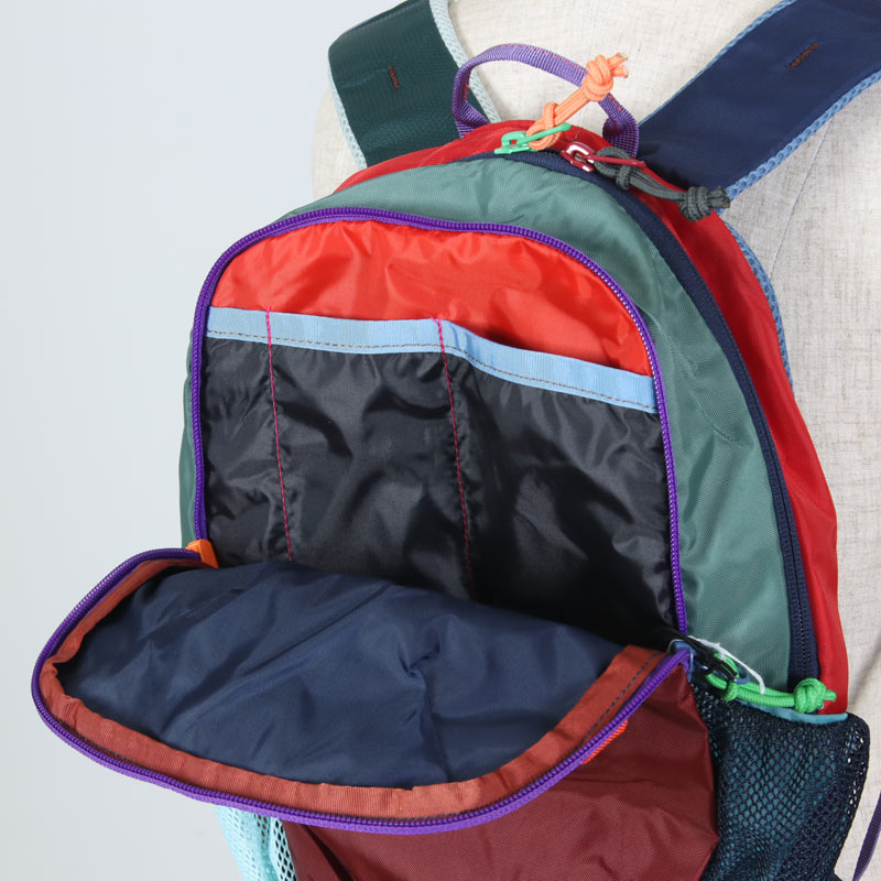 cotopaxi(���ȥѥ�����) KID��S DIMI 12L BACKPACK DEL DIA