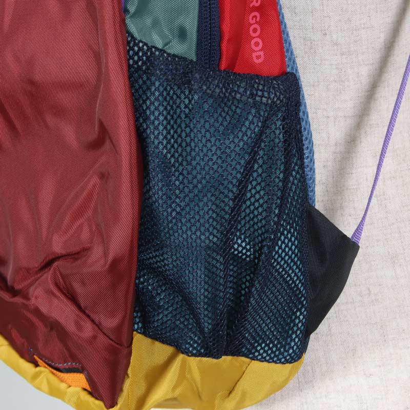 cotopaxi(���ȥѥ�����) KID��S DIMI 12L BACKPACK DEL DIA