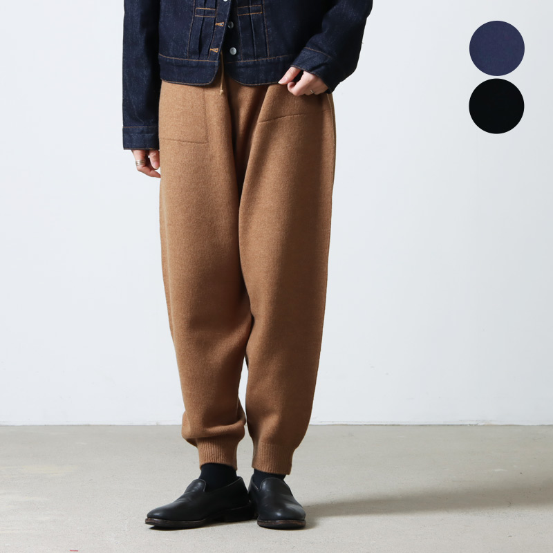 crepuscule (ץ塼) Wholegarment Haramaki Pants size F / ۡ륬ȥϥޥѥ ǥ